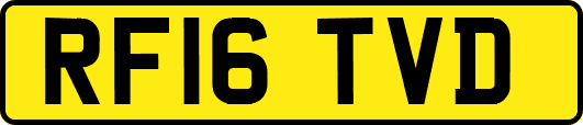 RF16TVD