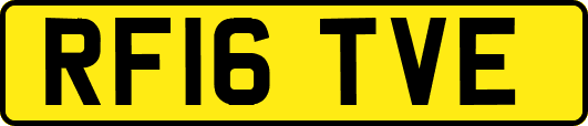 RF16TVE