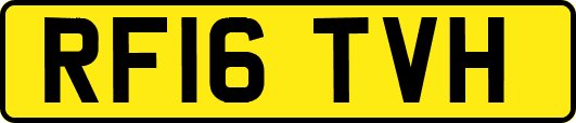 RF16TVH