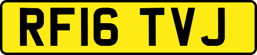 RF16TVJ