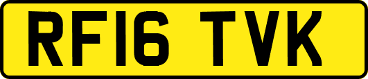 RF16TVK