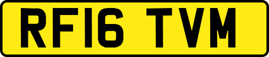 RF16TVM