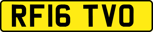 RF16TVO