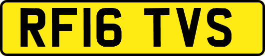 RF16TVS