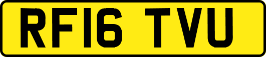 RF16TVU
