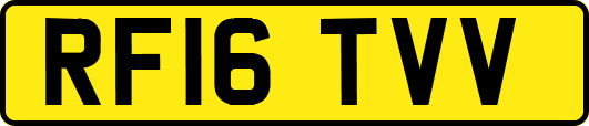 RF16TVV