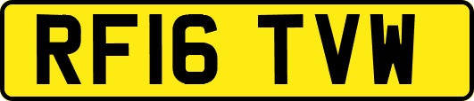 RF16TVW