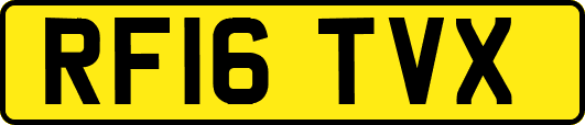 RF16TVX
