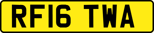 RF16TWA