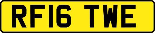 RF16TWE