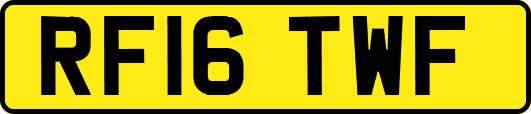 RF16TWF