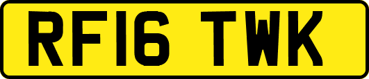 RF16TWK