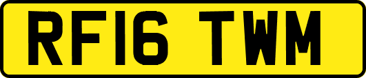 RF16TWM