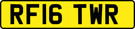 RF16TWR