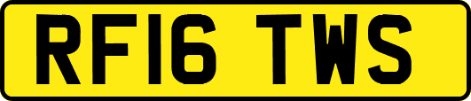RF16TWS