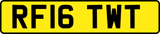 RF16TWT