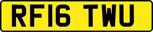 RF16TWU