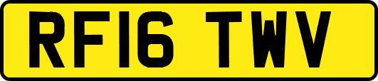RF16TWV