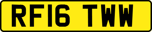 RF16TWW