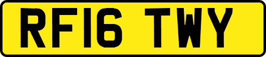 RF16TWY