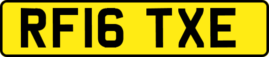 RF16TXE