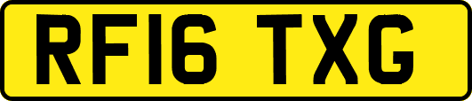 RF16TXG