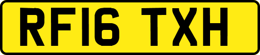 RF16TXH