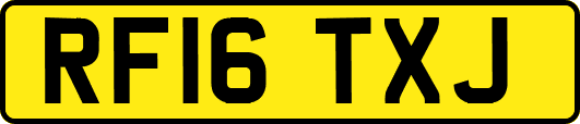 RF16TXJ