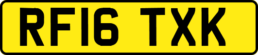 RF16TXK