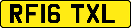 RF16TXL