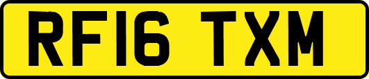 RF16TXM
