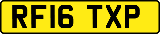 RF16TXP
