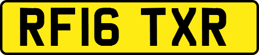 RF16TXR