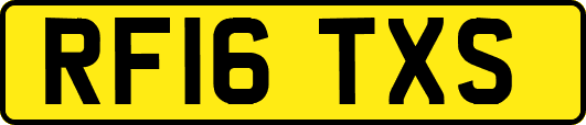 RF16TXS
