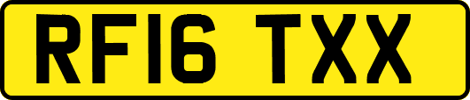 RF16TXX
