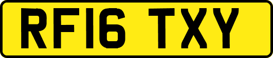 RF16TXY