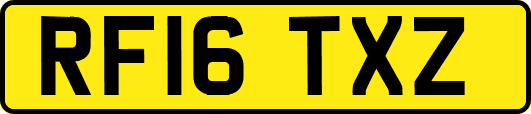 RF16TXZ