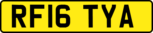 RF16TYA