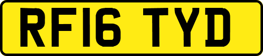 RF16TYD