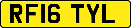 RF16TYL