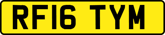 RF16TYM