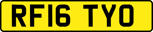 RF16TYO