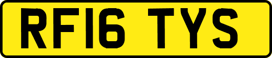 RF16TYS