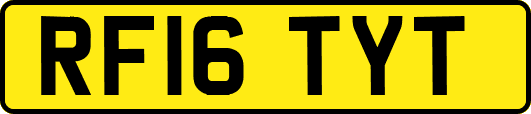 RF16TYT