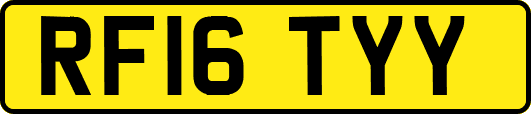 RF16TYY