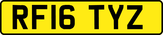 RF16TYZ