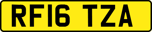 RF16TZA
