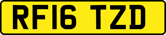 RF16TZD