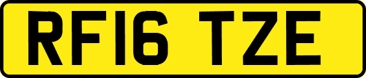 RF16TZE