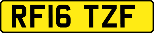 RF16TZF